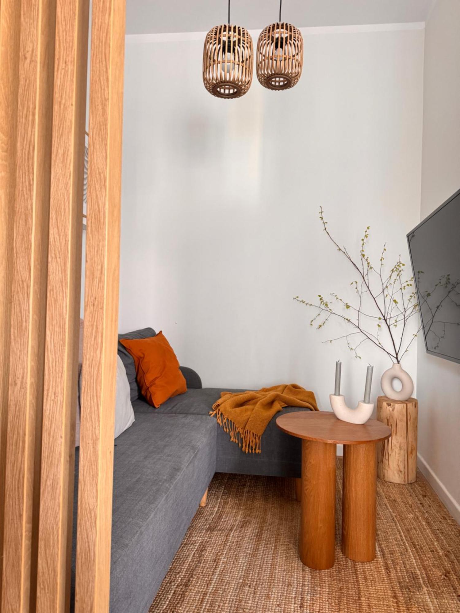 All For Sophie Apartments - Z Palarnia Kawy I Pracownia Artystyczna W Kamienicy - Art & Coffee In Historic Building กดัญสก์ ภายนอก รูปภาพ
